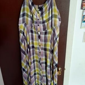 TORRID Dress
